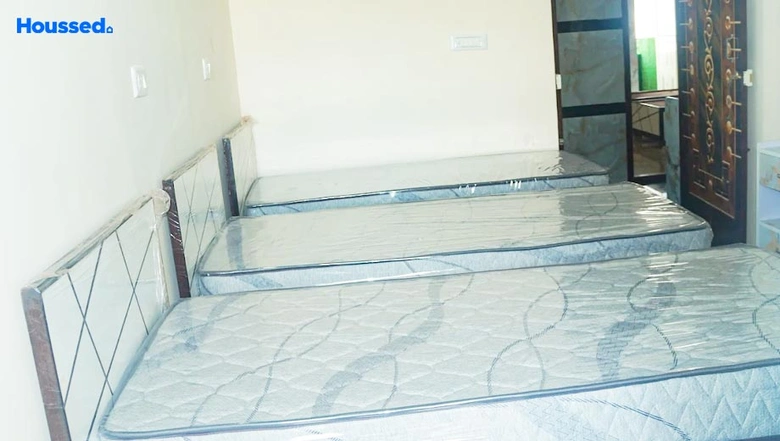 Sample Apartment